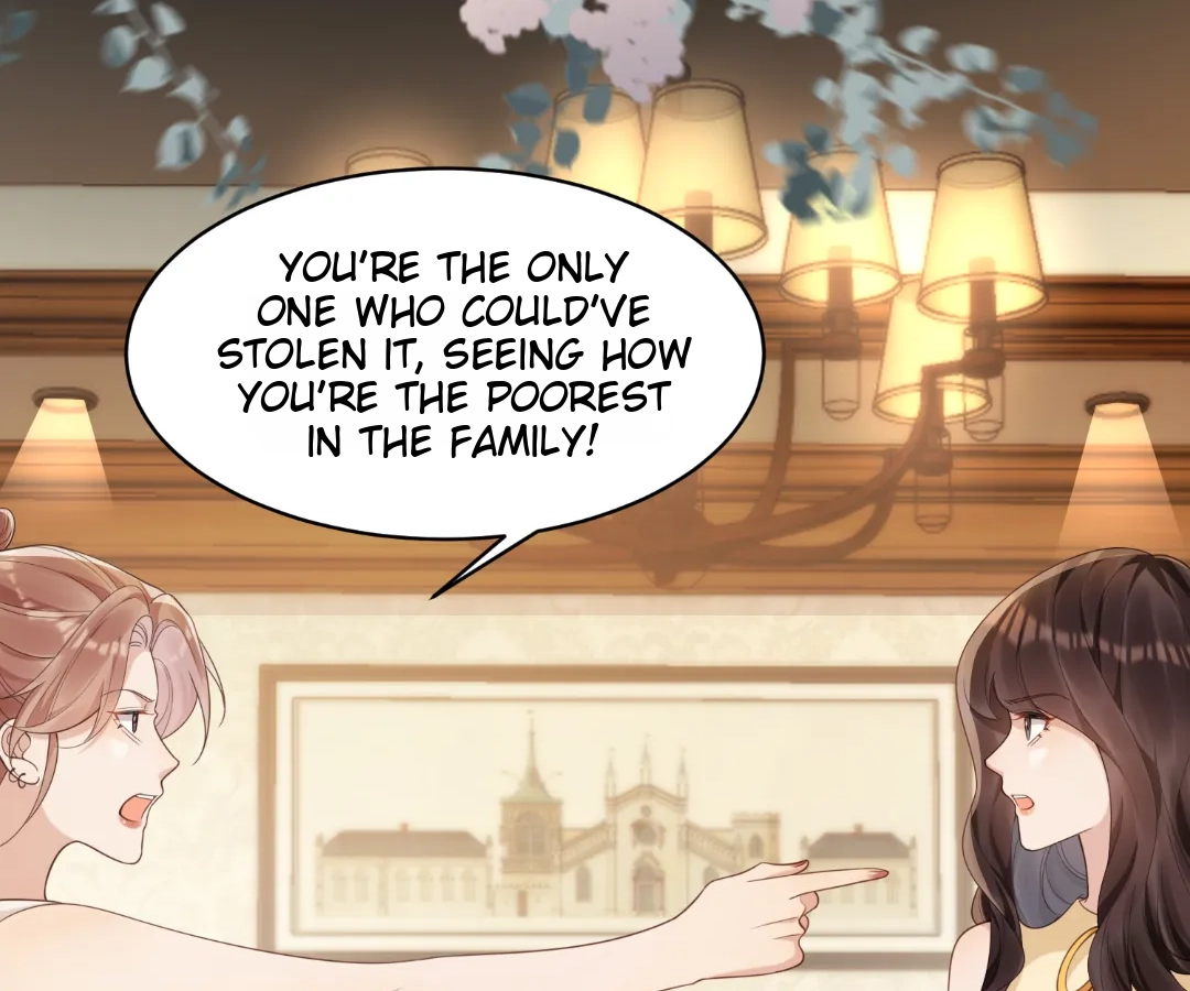The Substitute Bride And The Overly affectionate Husband Chapter 44 - page 145