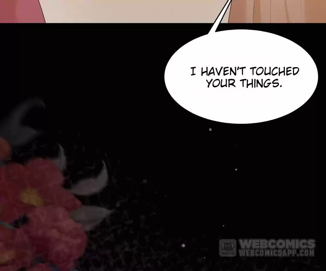 The Substitute Bride And The Overly affectionate Husband Chapter 44 - page 147