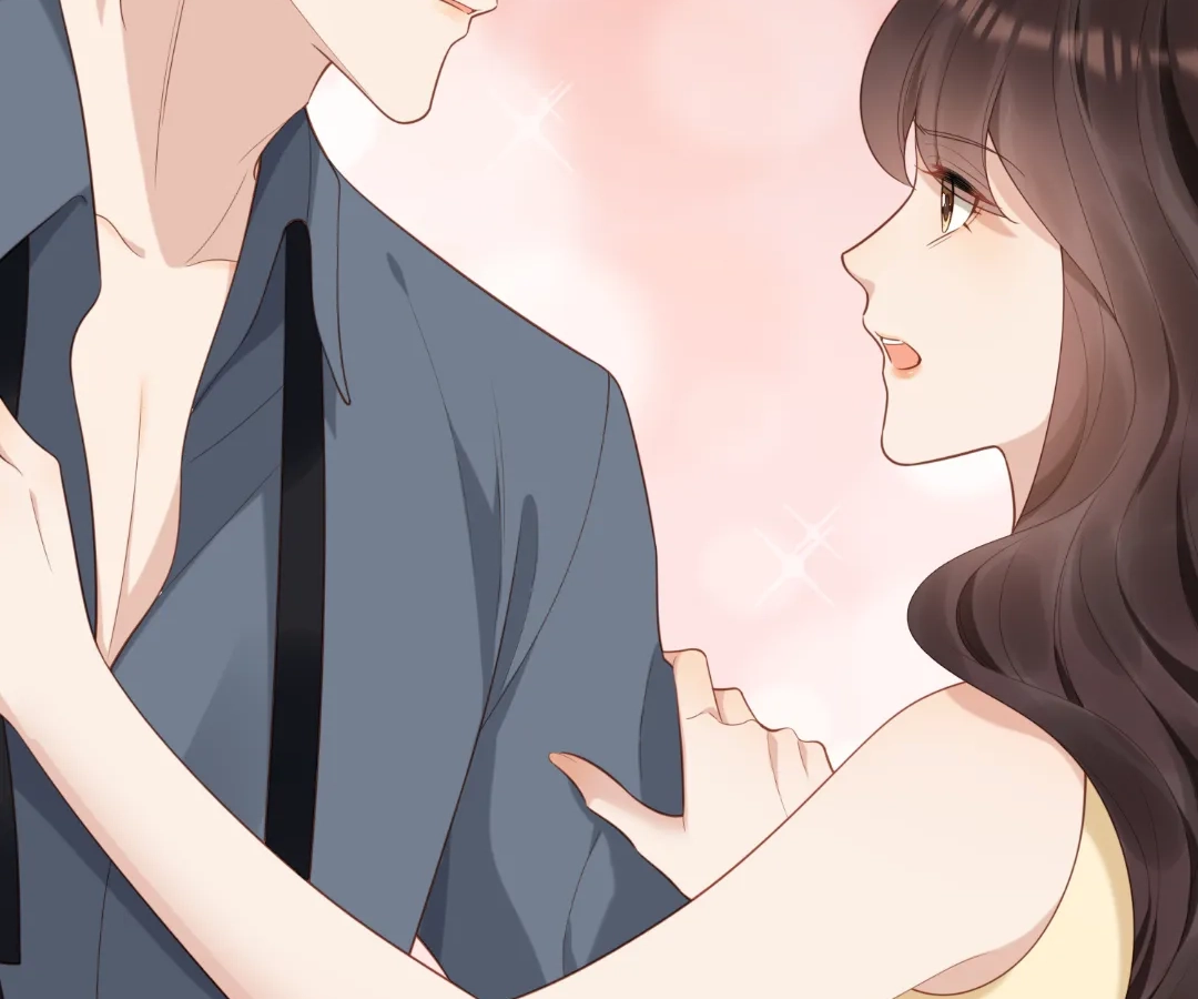 The Substitute Bride And The Overly affectionate Husband Chapter 44 - page 14