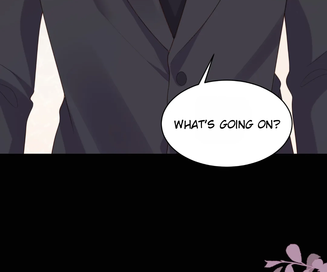 The Substitute Bride And The Overly affectionate Husband Chapter 44 - page 153