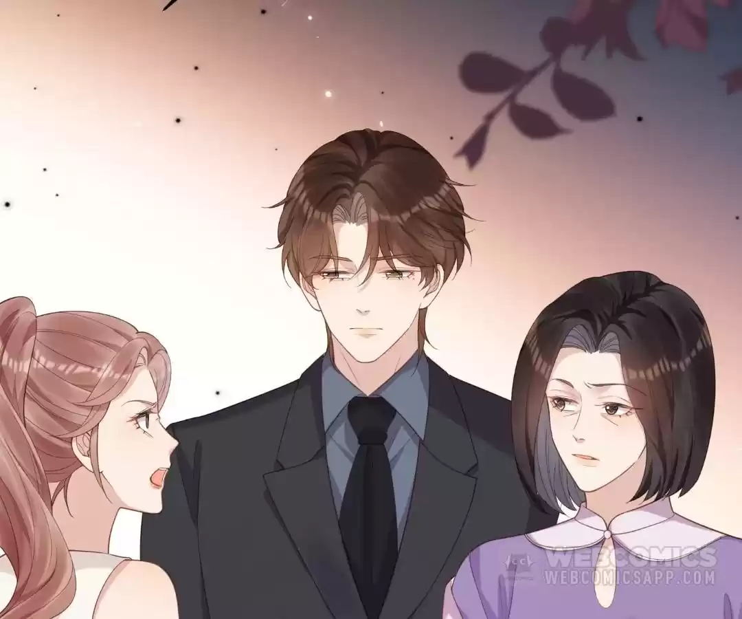 The Substitute Bride And The Overly affectionate Husband Chapter 44 - page 155