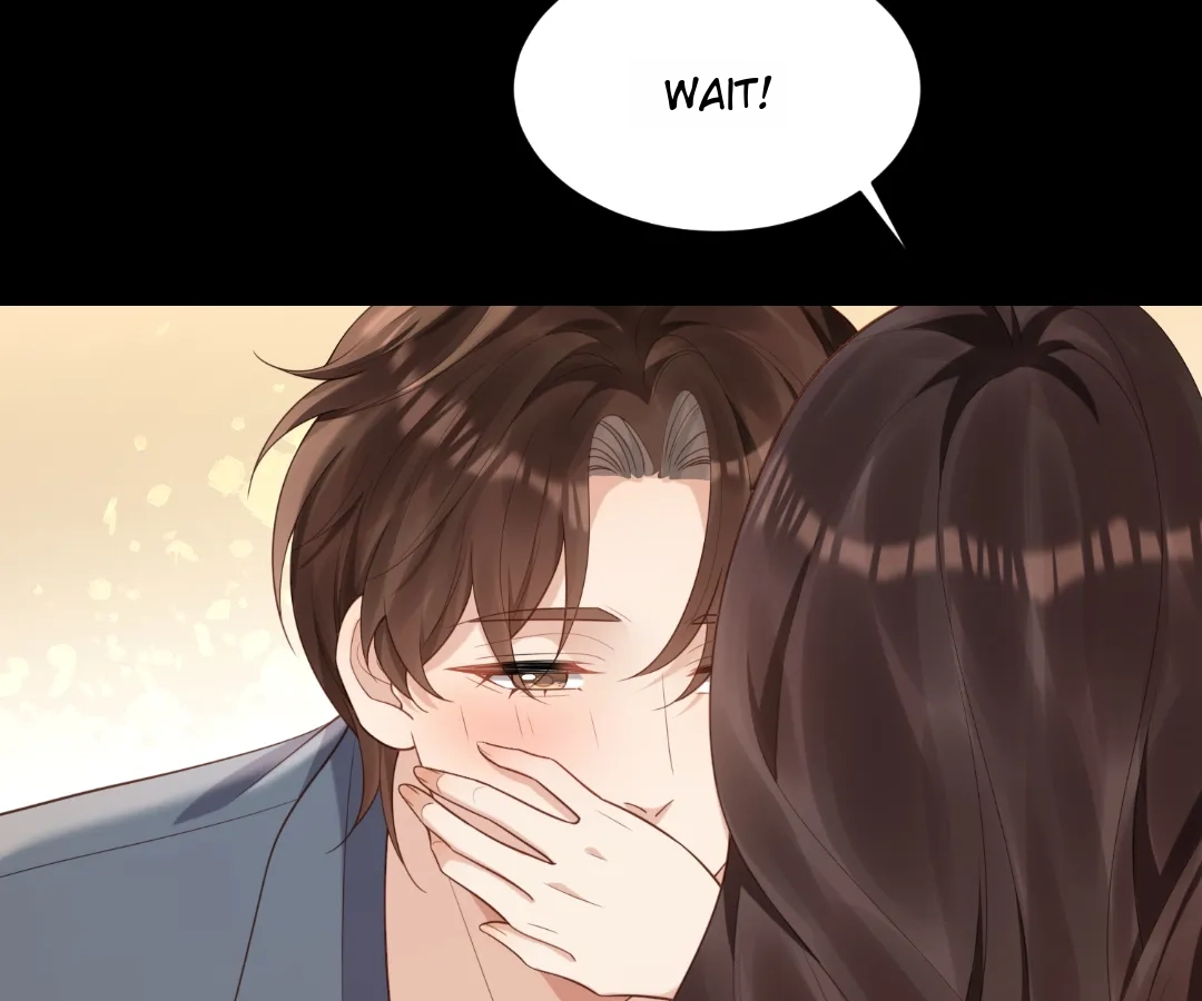 The Substitute Bride And The Overly affectionate Husband Chapter 44 - page 16