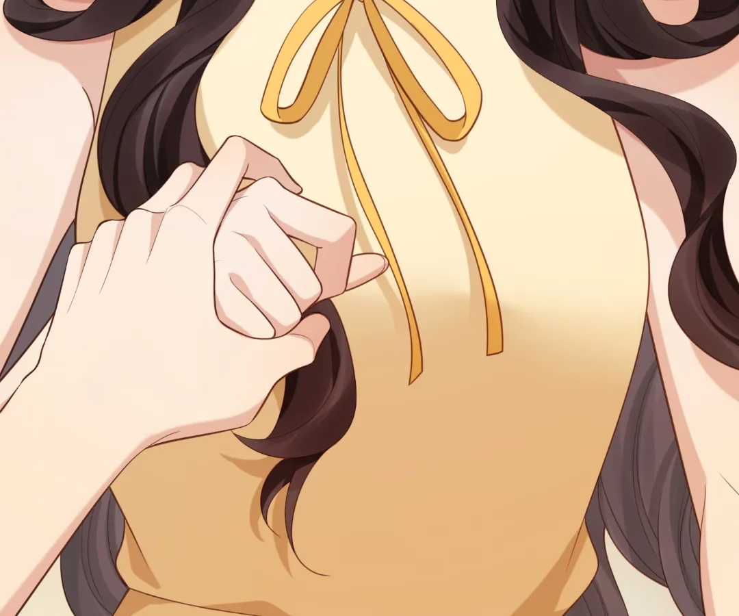 The Substitute Bride And The Overly affectionate Husband Chapter 44 - page 23