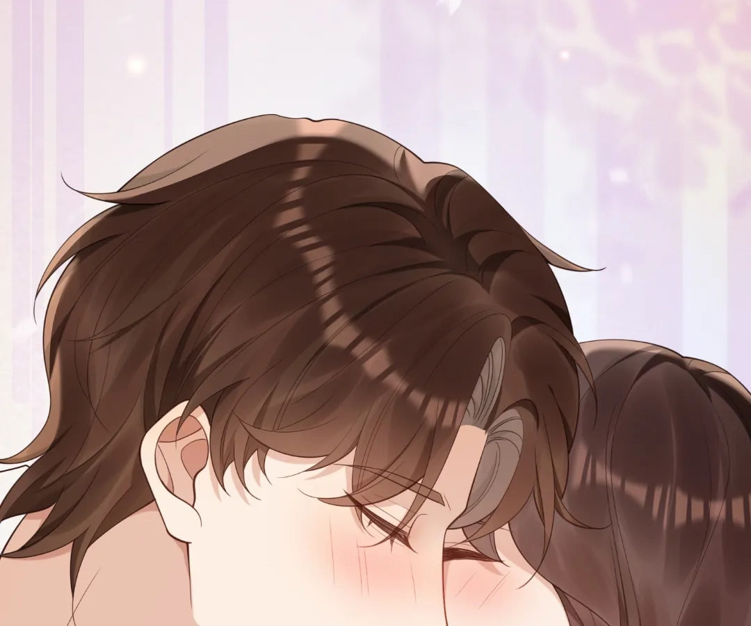 The Substitute Bride And The Overly affectionate Husband Chapter 44 - page 25