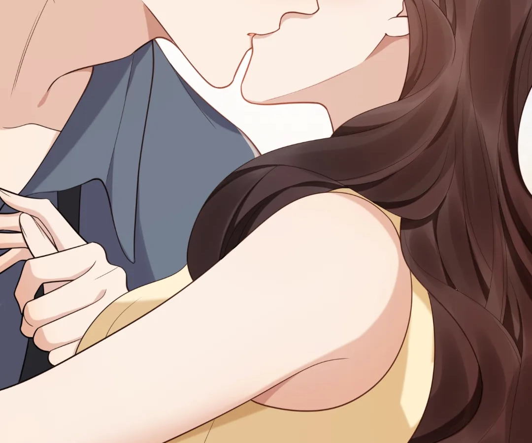 The Substitute Bride And The Overly affectionate Husband Chapter 44 - page 26