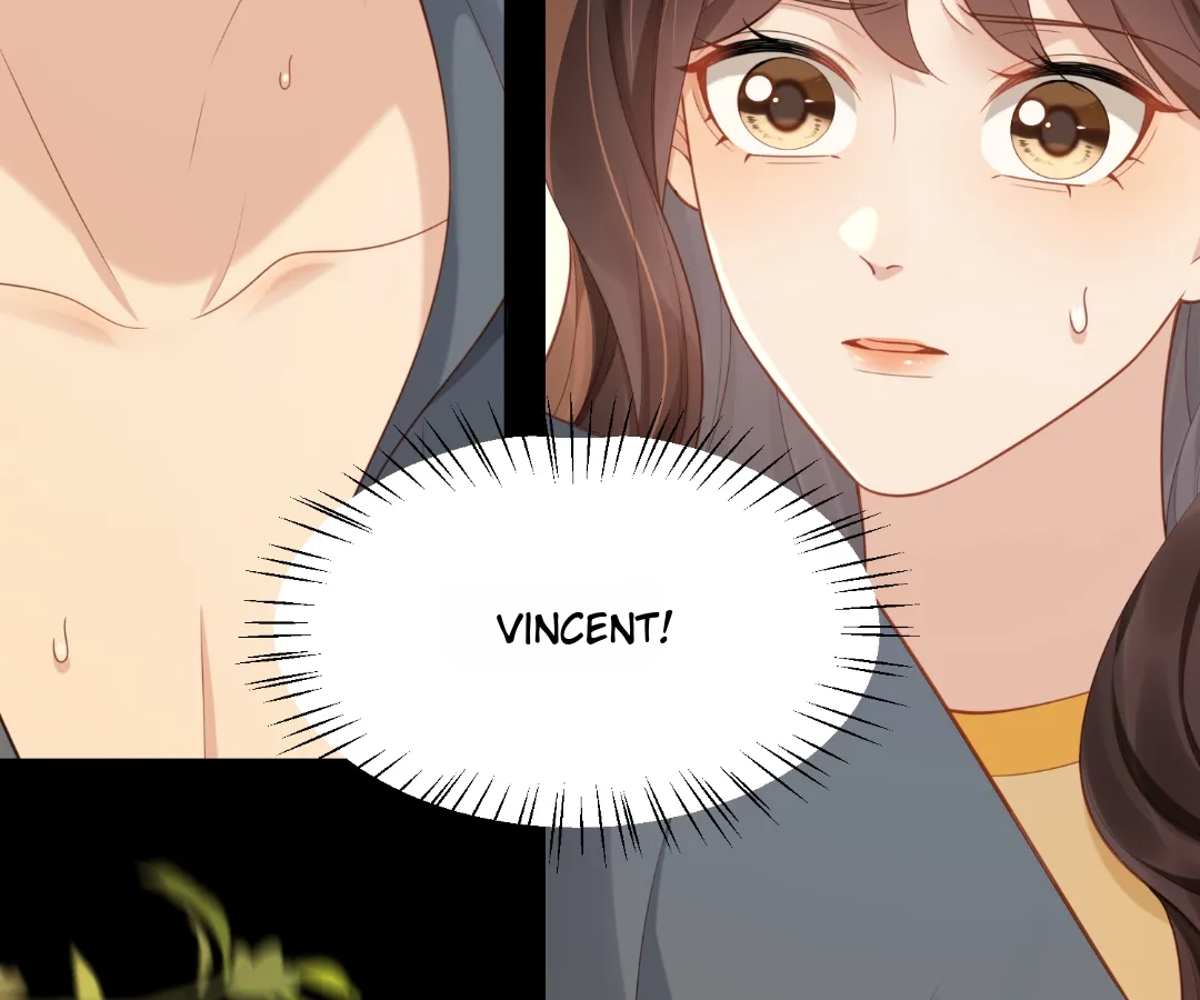 The Substitute Bride And The Overly affectionate Husband Chapter 44 - page 2