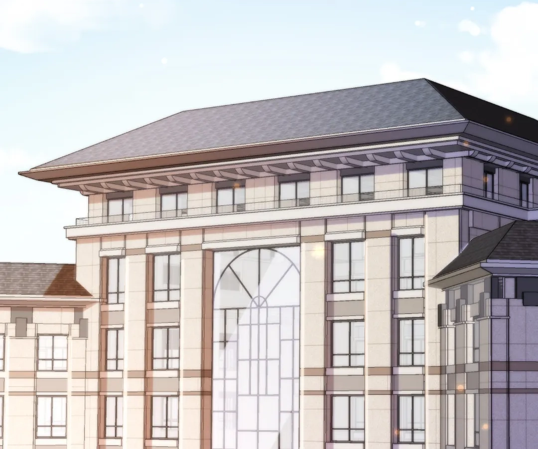 The Substitute Bride And The Overly affectionate Husband Chapter 44 - page 30