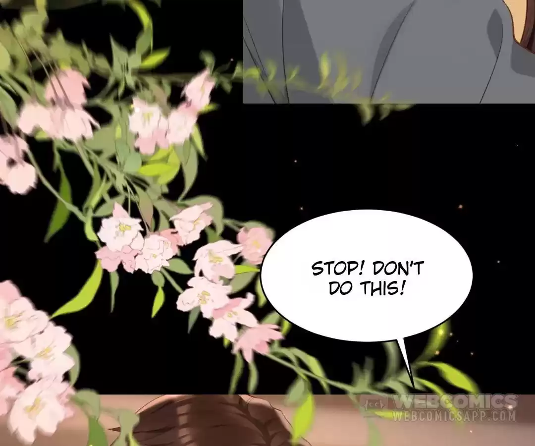 The Substitute Bride And The Overly affectionate Husband Chapter 44 - page 3