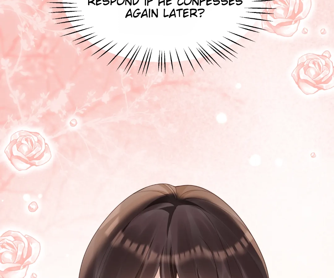 The Substitute Bride And The Overly affectionate Husband Chapter 44 - page 40