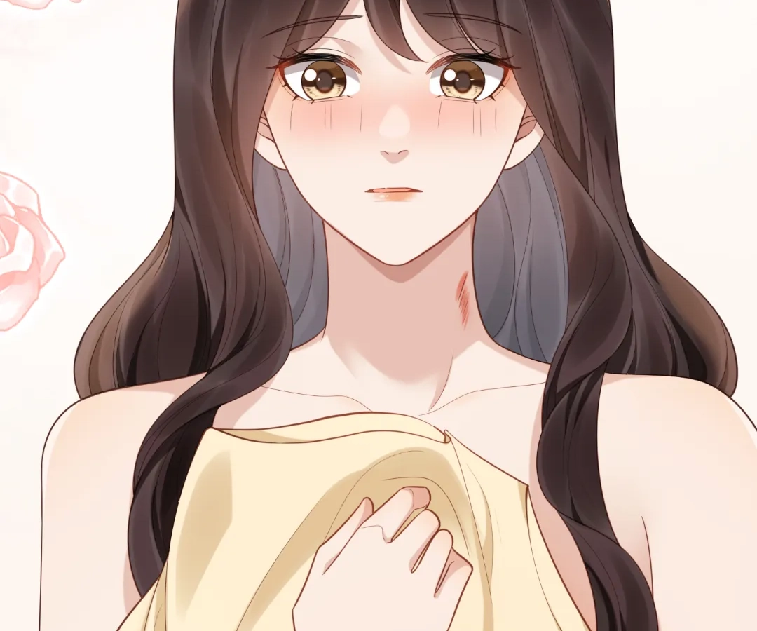 The Substitute Bride And The Overly affectionate Husband Chapter 44 - page 41