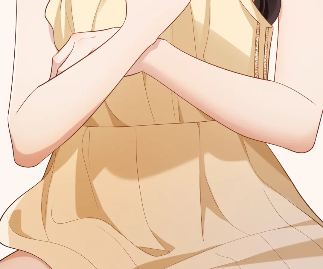 The Substitute Bride And The Overly affectionate Husband Chapter 44 - page 42