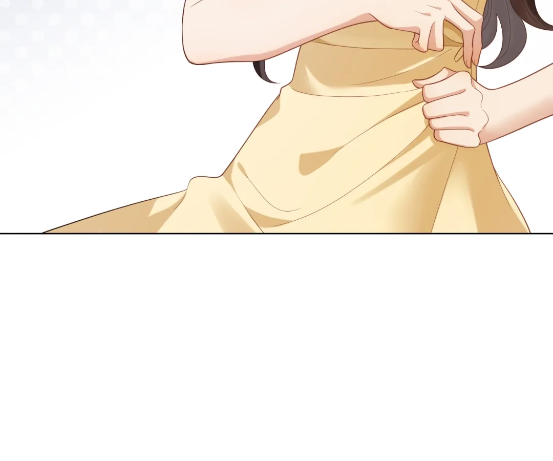 The Substitute Bride And The Overly affectionate Husband Chapter 44 - page 46