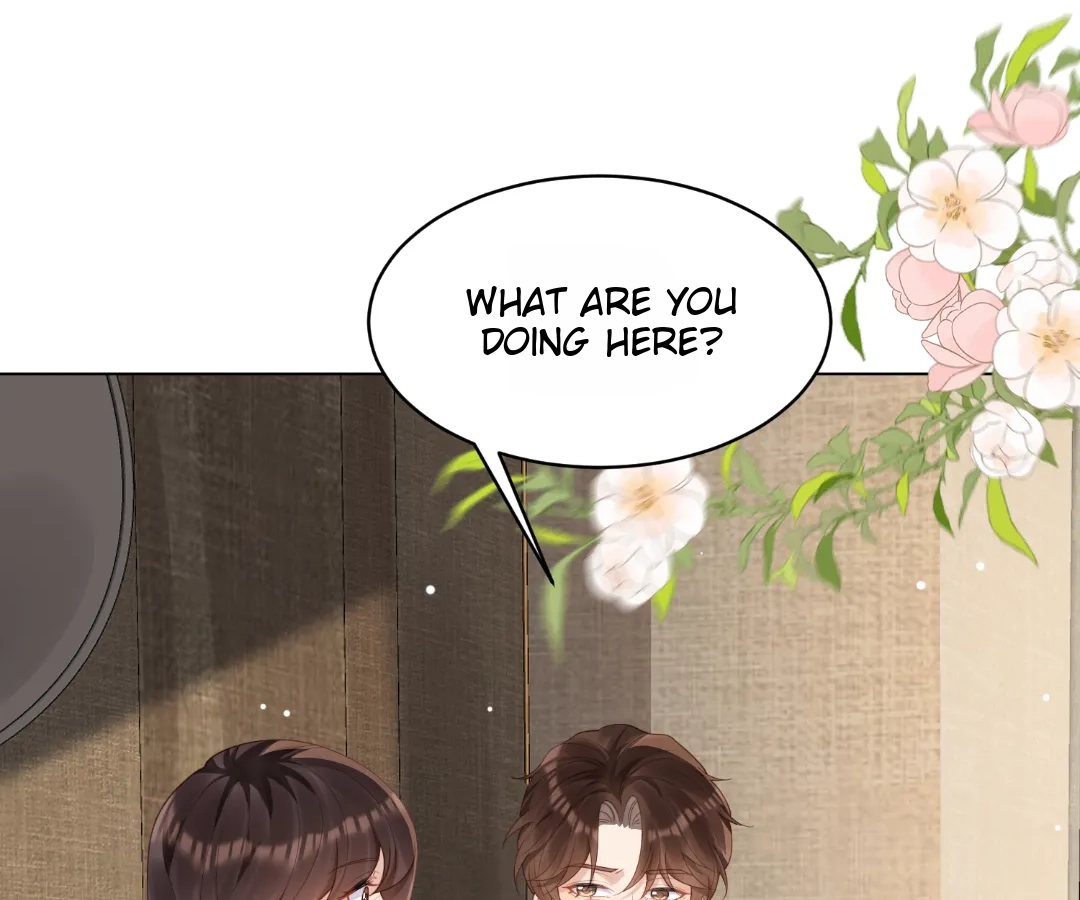 The Substitute Bride And The Overly affectionate Husband Chapter 44 - page 47