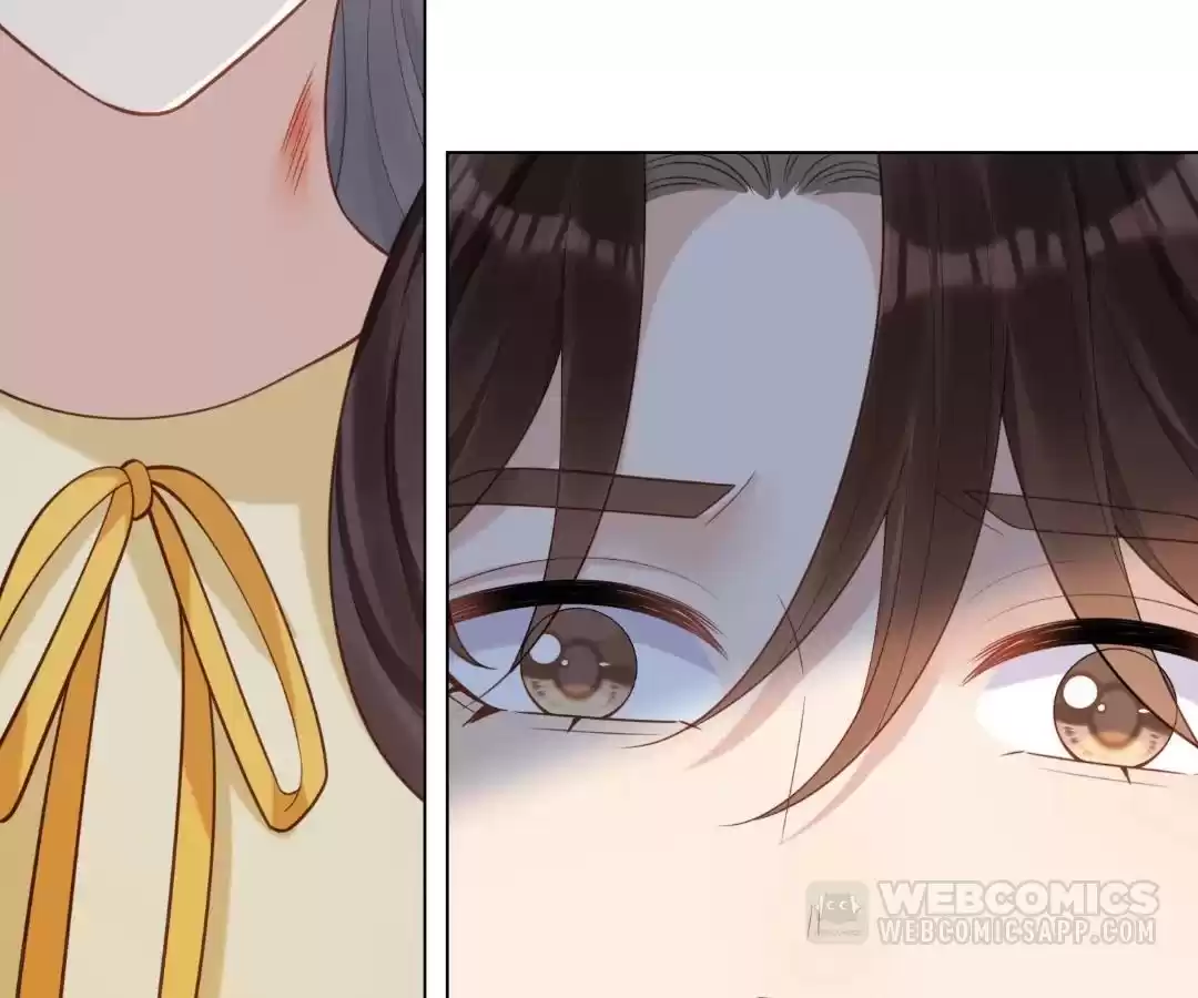 The Substitute Bride And The Overly affectionate Husband Chapter 44 - page 51