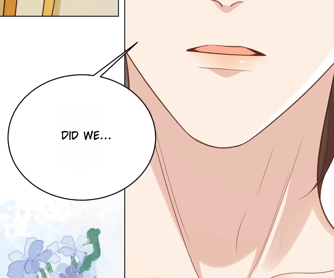 The Substitute Bride And The Overly affectionate Husband Chapter 44 - page 52