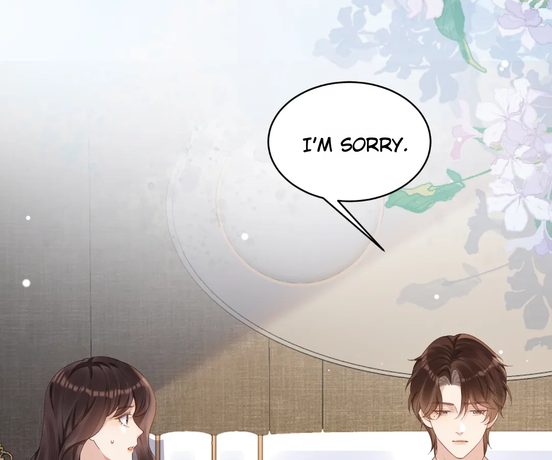 The Substitute Bride And The Overly affectionate Husband Chapter 44 - page 54