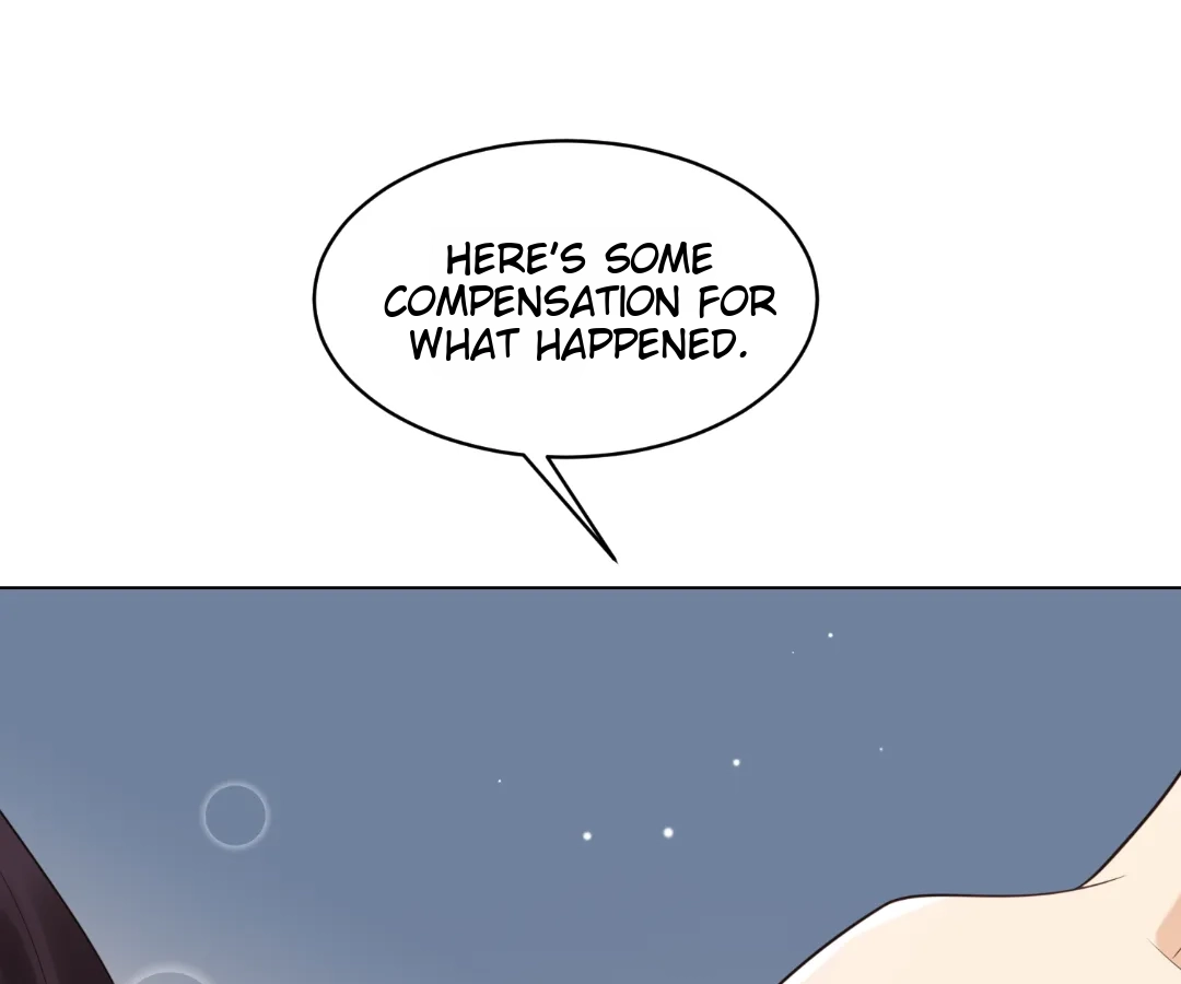 The Substitute Bride And The Overly affectionate Husband Chapter 44 - page 57