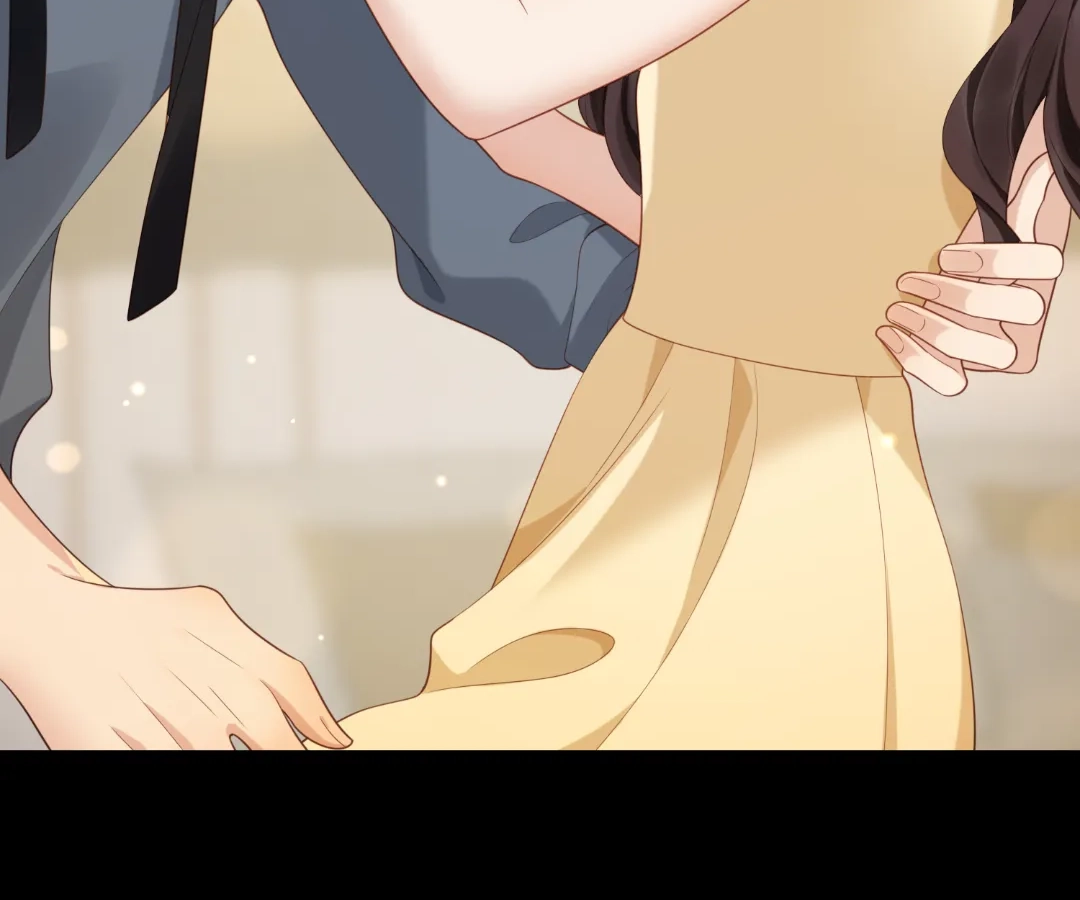 The Substitute Bride And The Overly affectionate Husband Chapter 44 - page 5