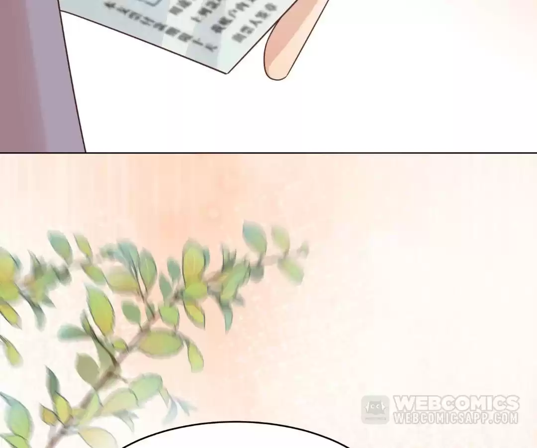 The Substitute Bride And The Overly affectionate Husband Chapter 44 - page 59