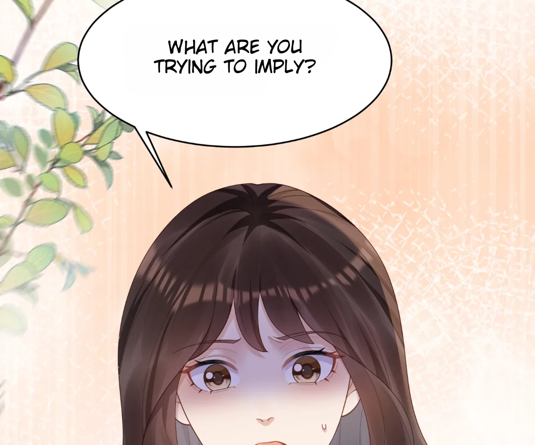 The Substitute Bride And The Overly affectionate Husband Chapter 44 - page 60