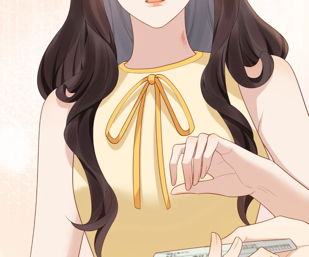 The Substitute Bride And The Overly affectionate Husband Chapter 44 - page 61