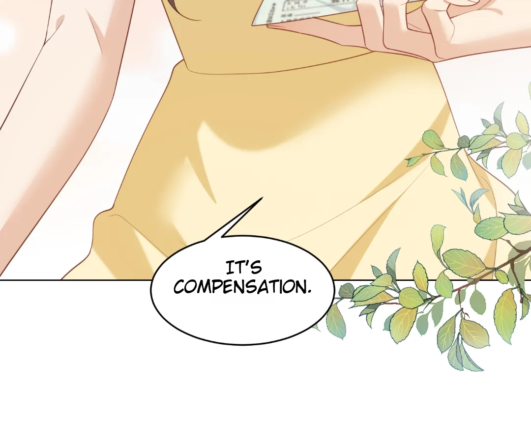 The Substitute Bride And The Overly affectionate Husband Chapter 44 - page 62