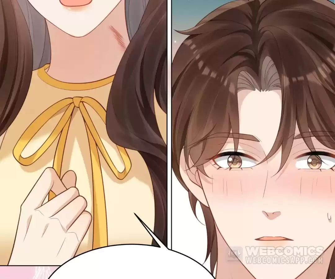 The Substitute Bride And The Overly affectionate Husband Chapter 44 - page 67