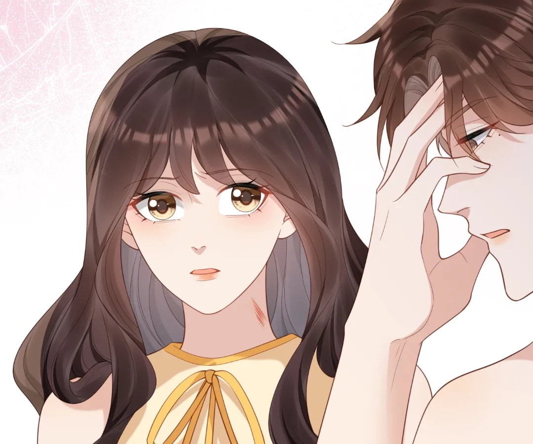 The Substitute Bride And The Overly affectionate Husband Chapter 44 - page 70