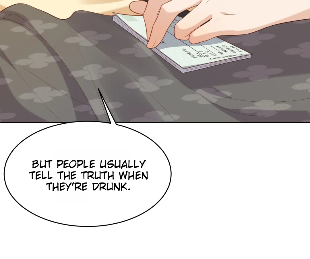 The Substitute Bride And The Overly affectionate Husband Chapter 44 - page 72