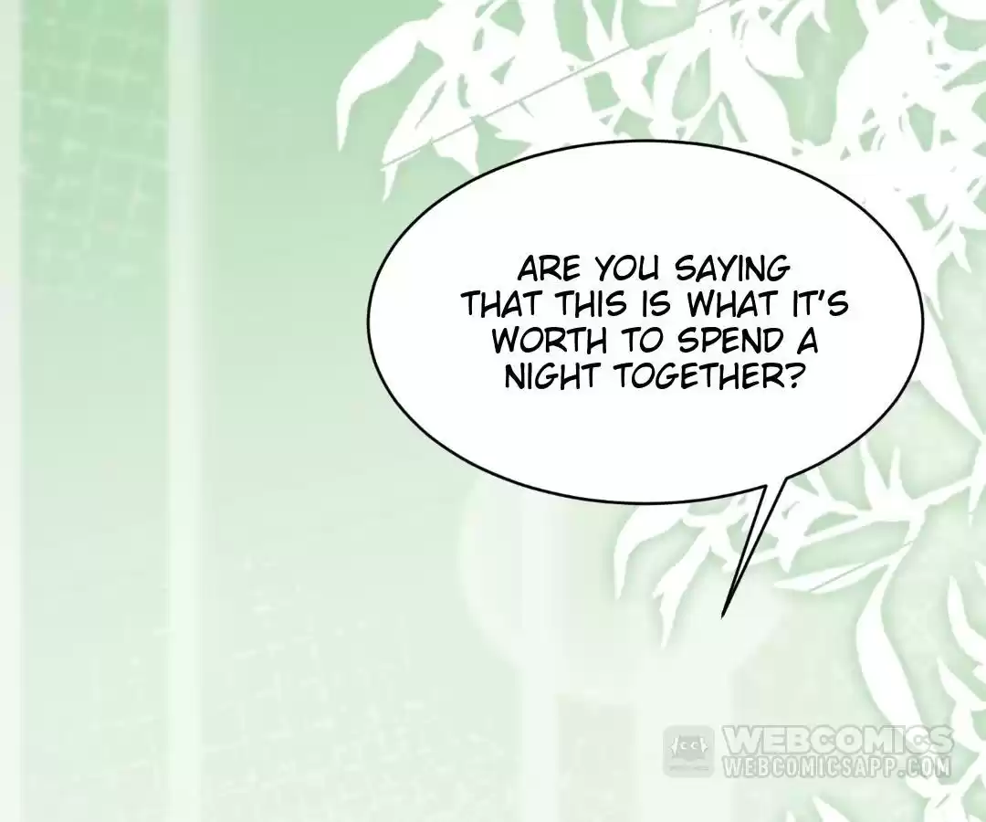 The Substitute Bride And The Overly affectionate Husband Chapter 44 - page 75