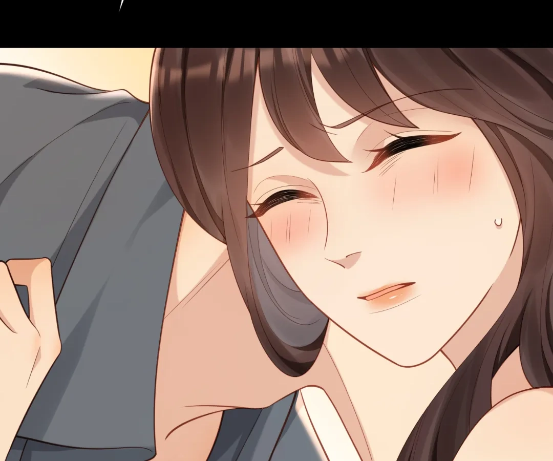 The Substitute Bride And The Overly affectionate Husband Chapter 44 - page 7