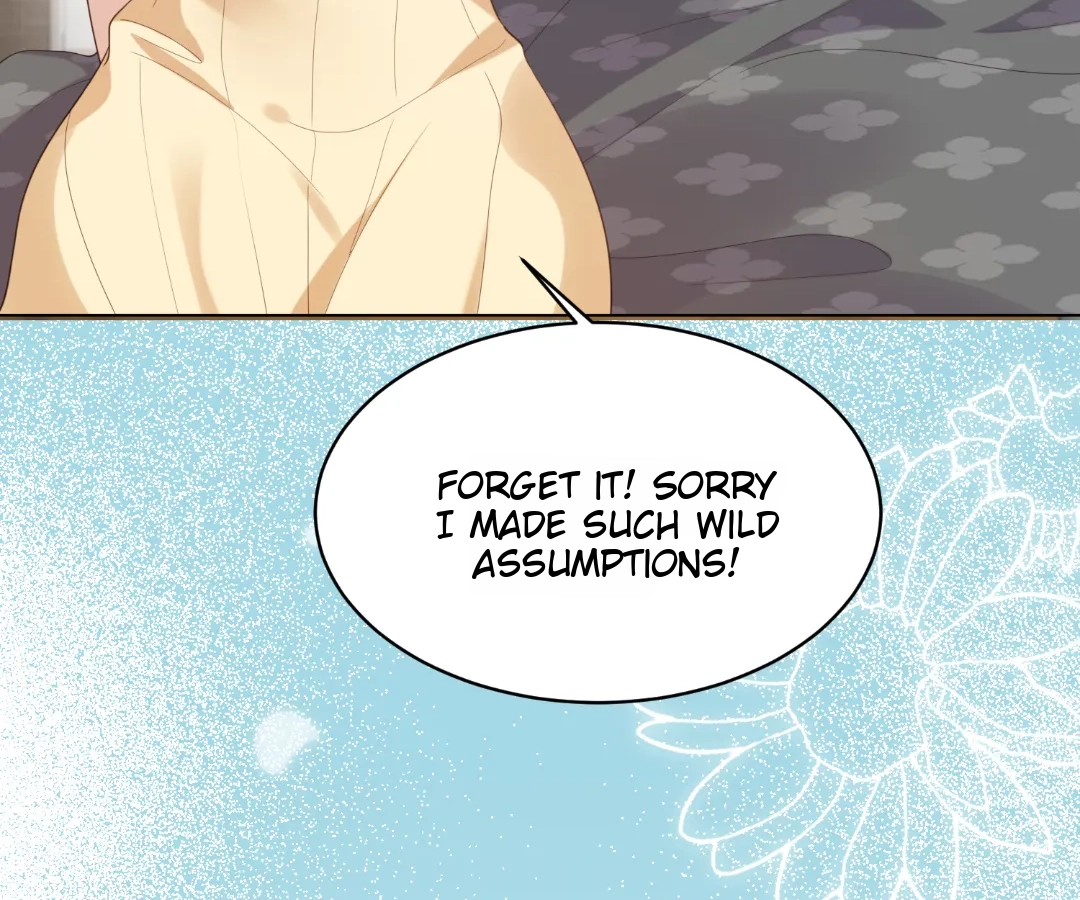 The Substitute Bride And The Overly affectionate Husband Chapter 44 - page 81