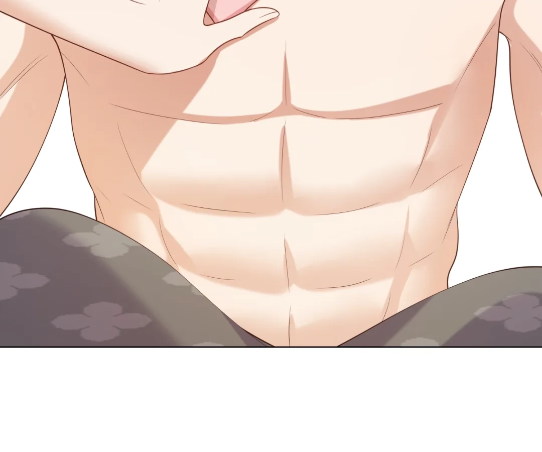 The Substitute Bride And The Overly affectionate Husband Chapter 44 - page 84