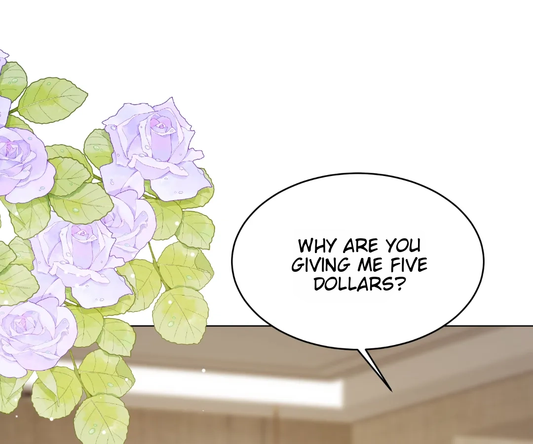 The Substitute Bride And The Overly affectionate Husband Chapter 44 - page 85