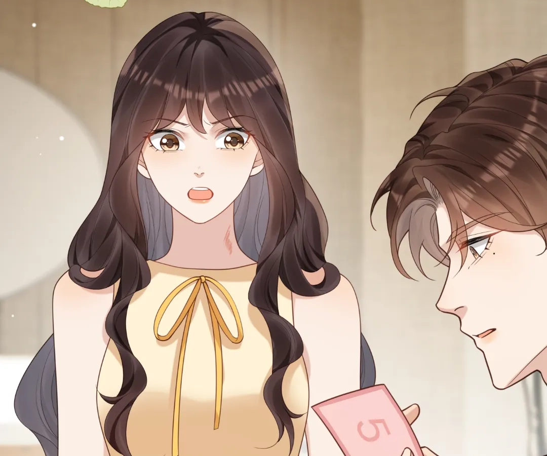 The Substitute Bride And The Overly affectionate Husband Chapter 44 - page 86