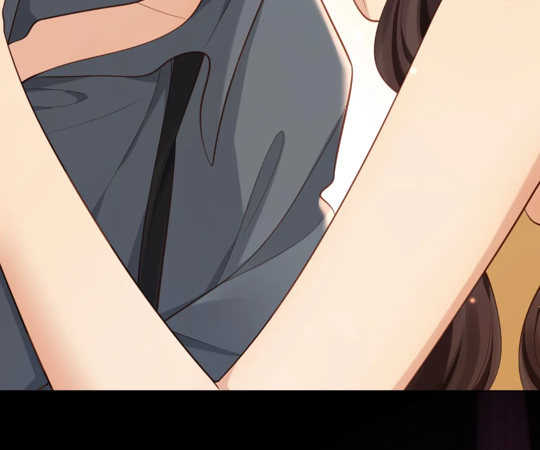 The Substitute Bride And The Overly affectionate Husband Chapter 44 - page 8