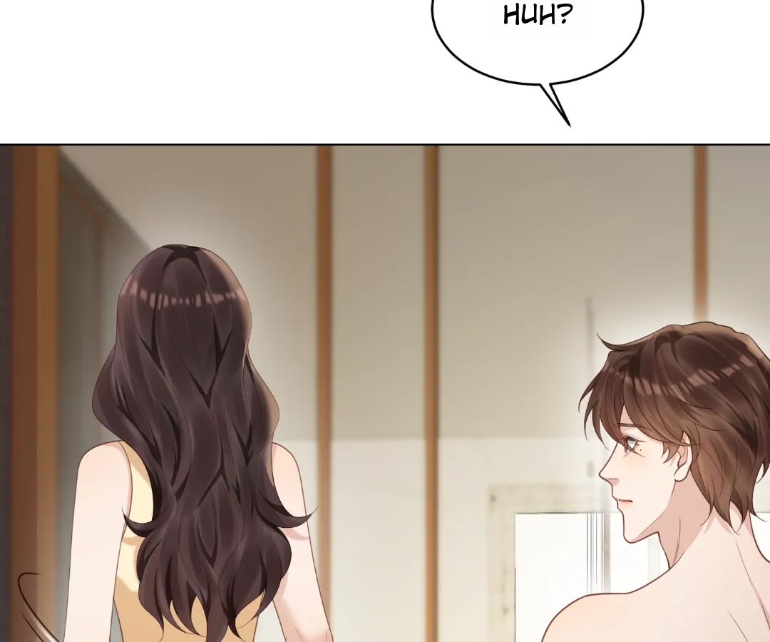 The Substitute Bride And The Overly affectionate Husband Chapter 44 - page 89