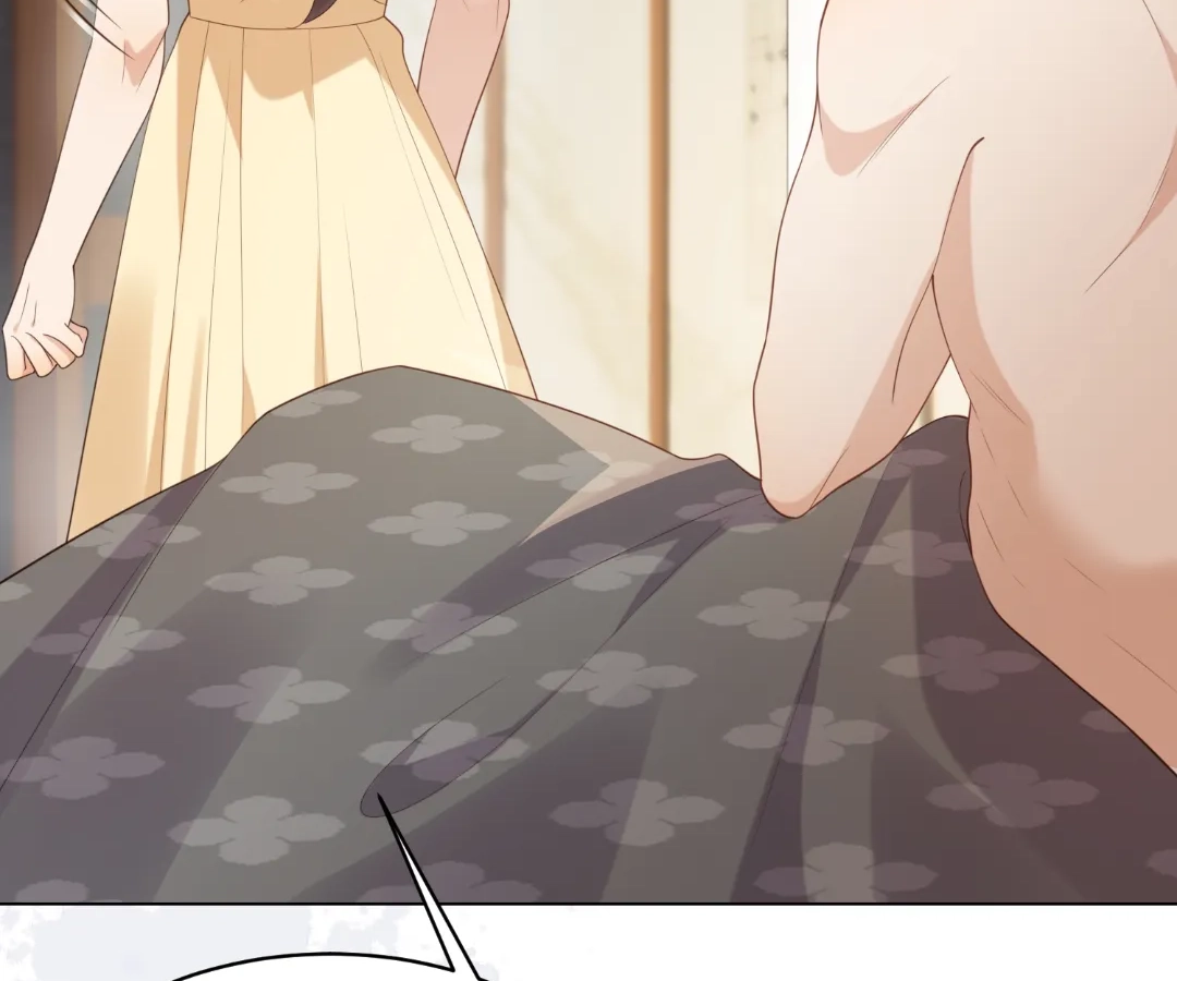 The Substitute Bride And The Overly affectionate Husband Chapter 44 - page 90