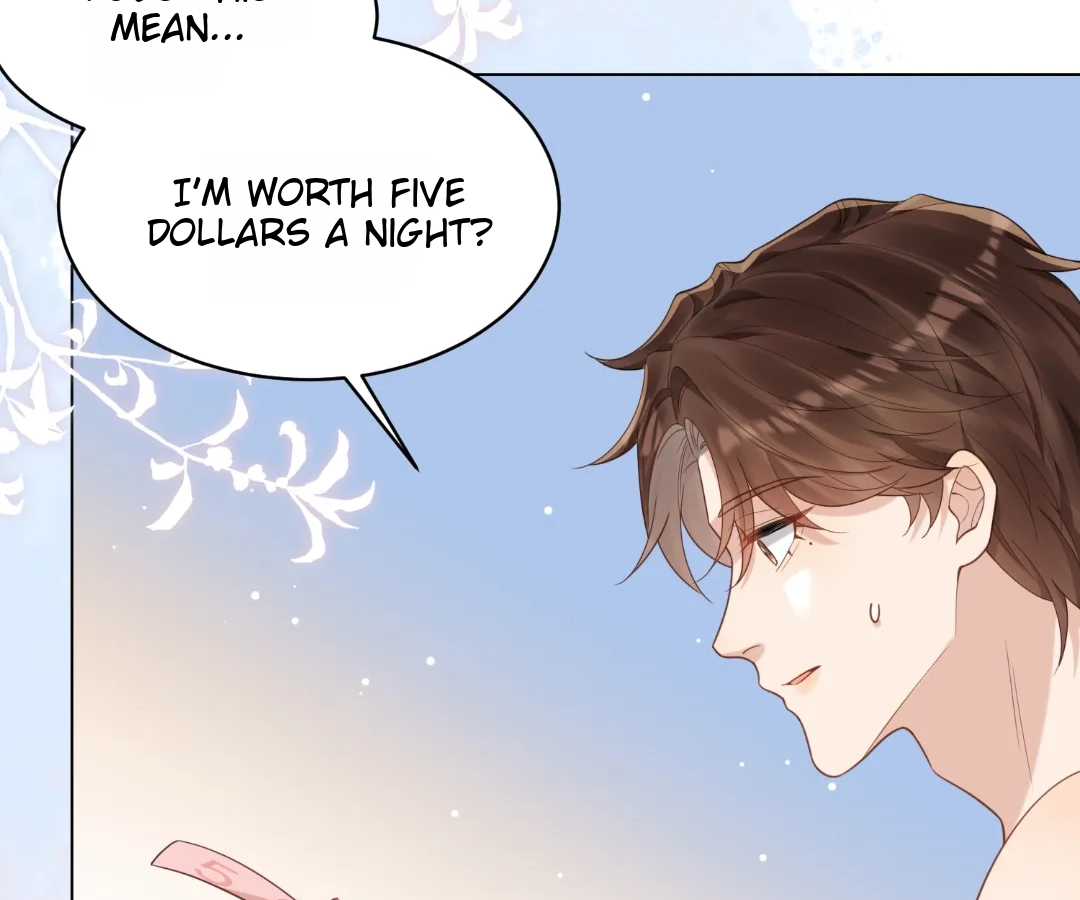 The Substitute Bride And The Overly affectionate Husband Chapter 44 - page 92