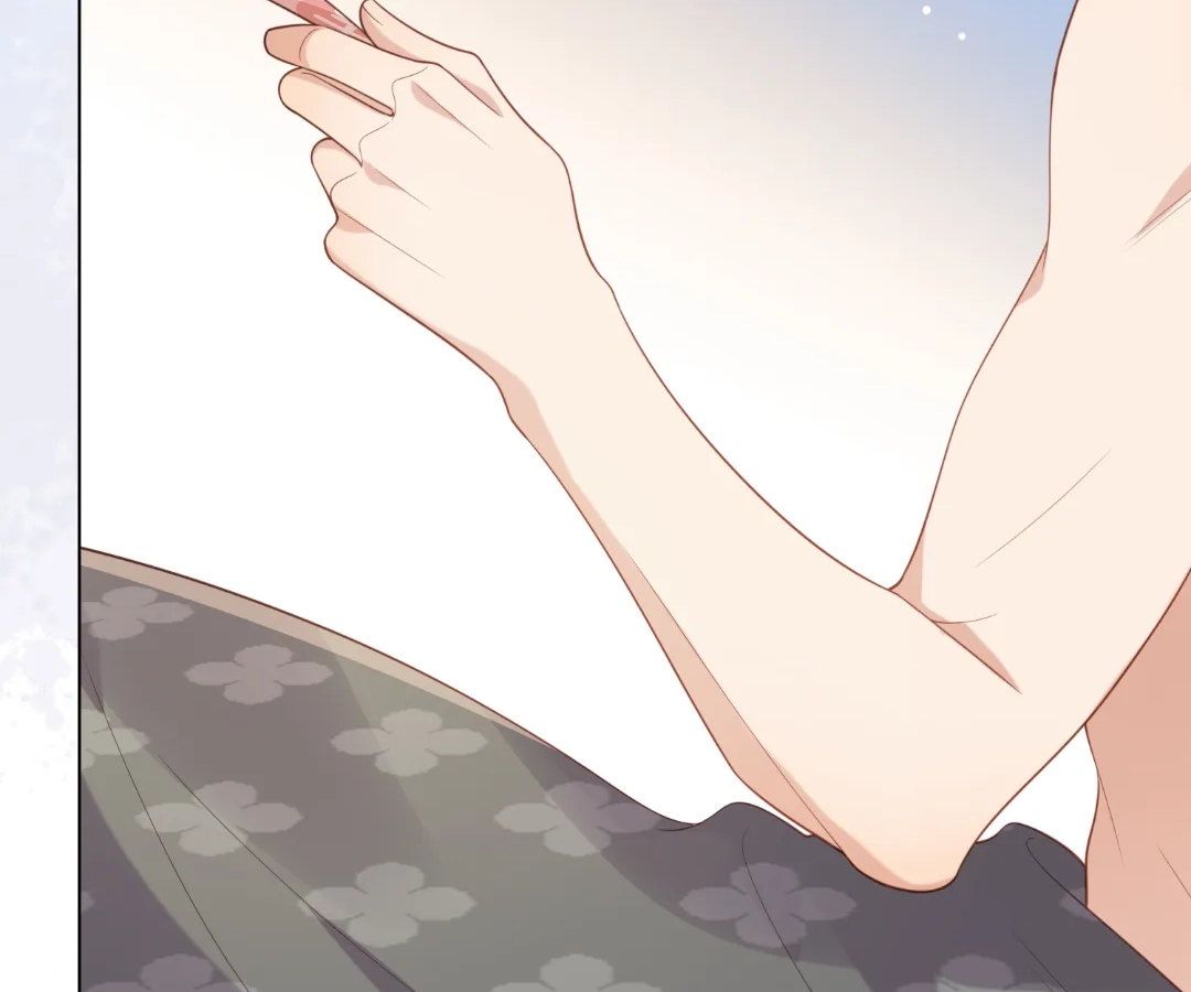 The Substitute Bride And The Overly affectionate Husband Chapter 44 - page 93