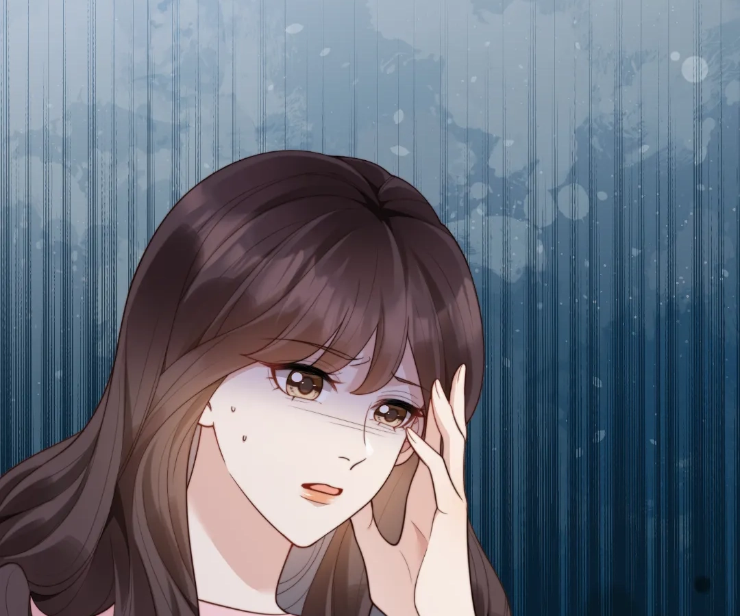 The Substitute Bride And The Overly affectionate Husband Chapter 45 - page 100