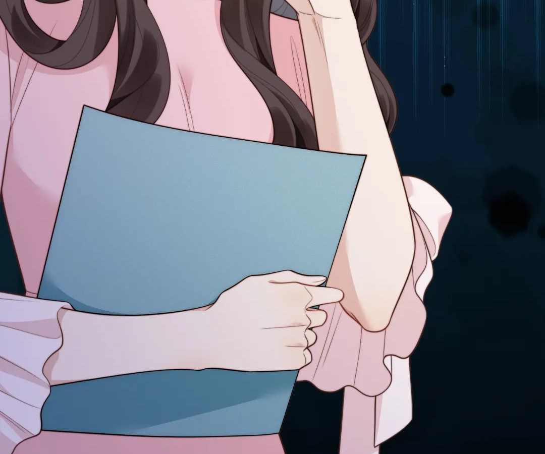 The Substitute Bride And The Overly affectionate Husband Chapter 45 - page 101