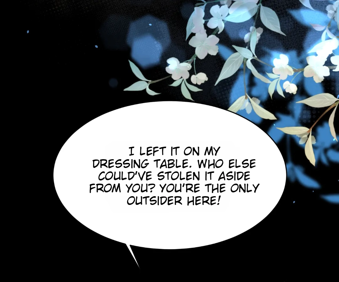 The Substitute Bride And The Overly affectionate Husband Chapter 45 - page 10