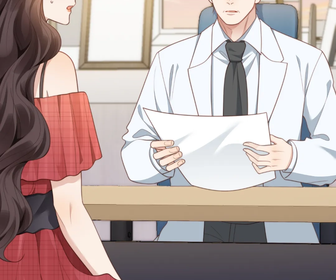 The Substitute Bride And The Overly affectionate Husband Chapter 45 - page 111