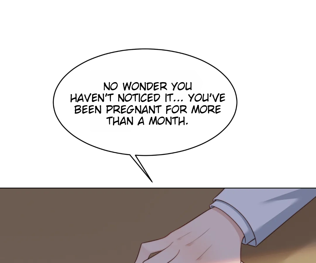 The Substitute Bride And The Overly affectionate Husband Chapter 45 - page 113