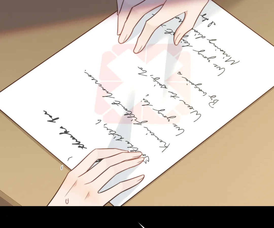 The Substitute Bride And The Overly affectionate Husband Chapter 45 - page 114