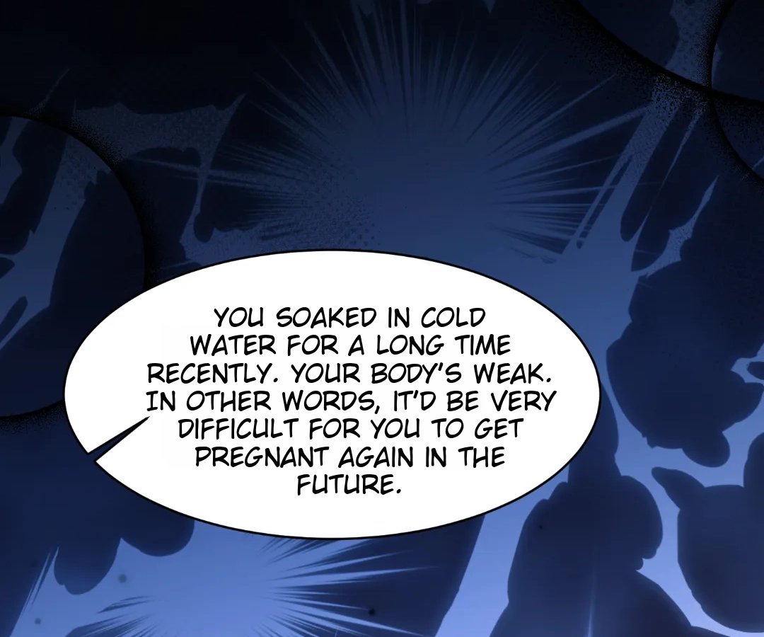 The Substitute Bride And The Overly affectionate Husband Chapter 45 - page 116