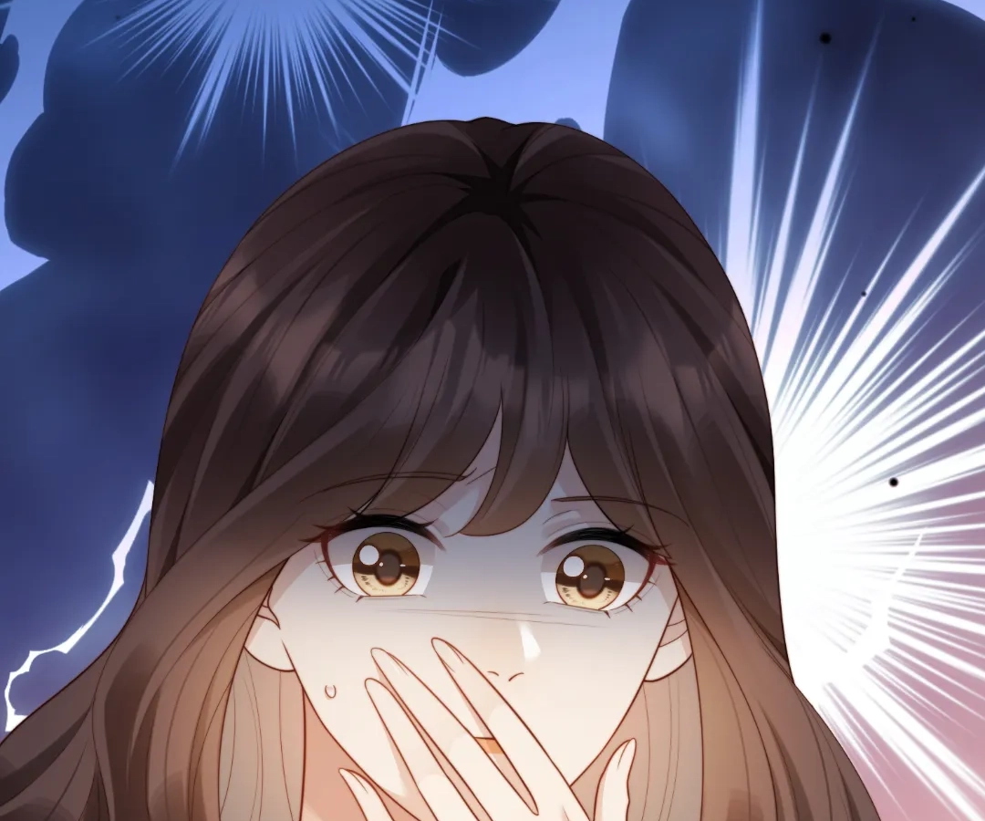 The Substitute Bride And The Overly affectionate Husband Chapter 45 - page 117