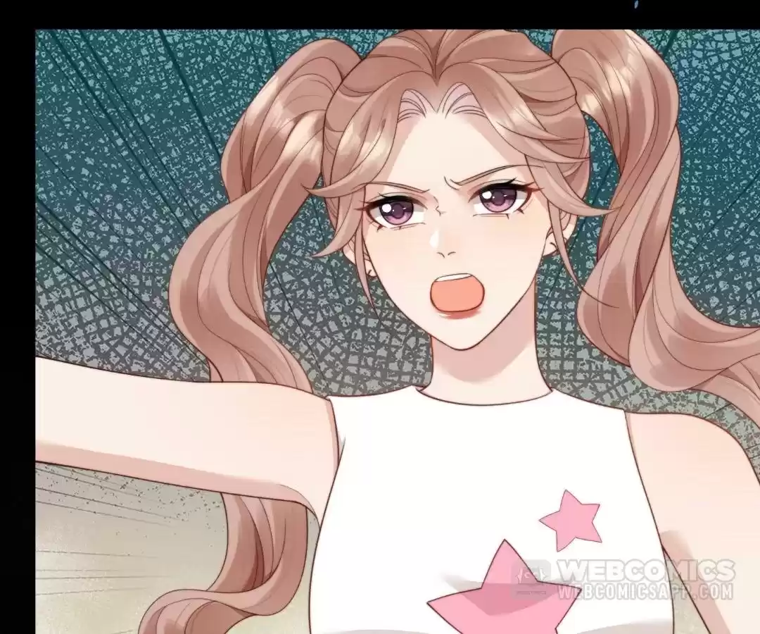 The Substitute Bride And The Overly affectionate Husband Chapter 45 - page 11