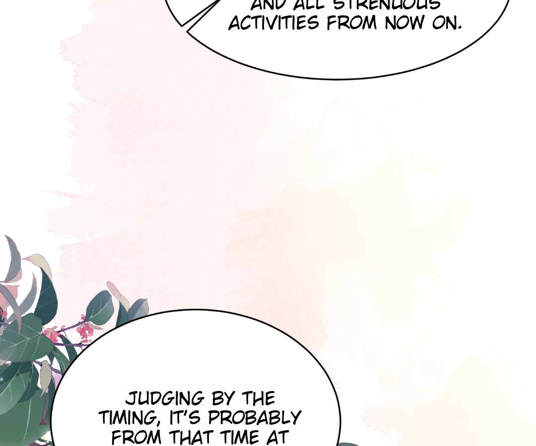 The Substitute Bride And The Overly affectionate Husband Chapter 45 - page 120